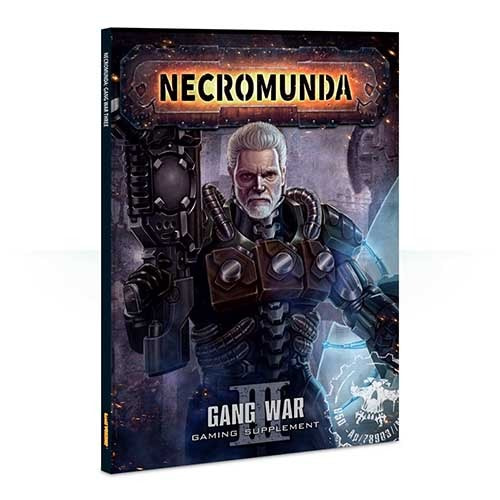 Necromunda: Gang War 3