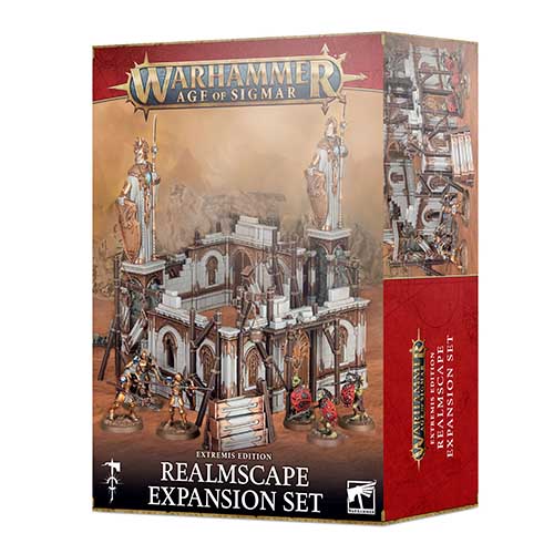 Realmscape Expansion Set