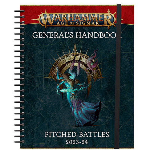 Warhammer Age of Sigmar: General&#039;s Handbook 2023, Season 1